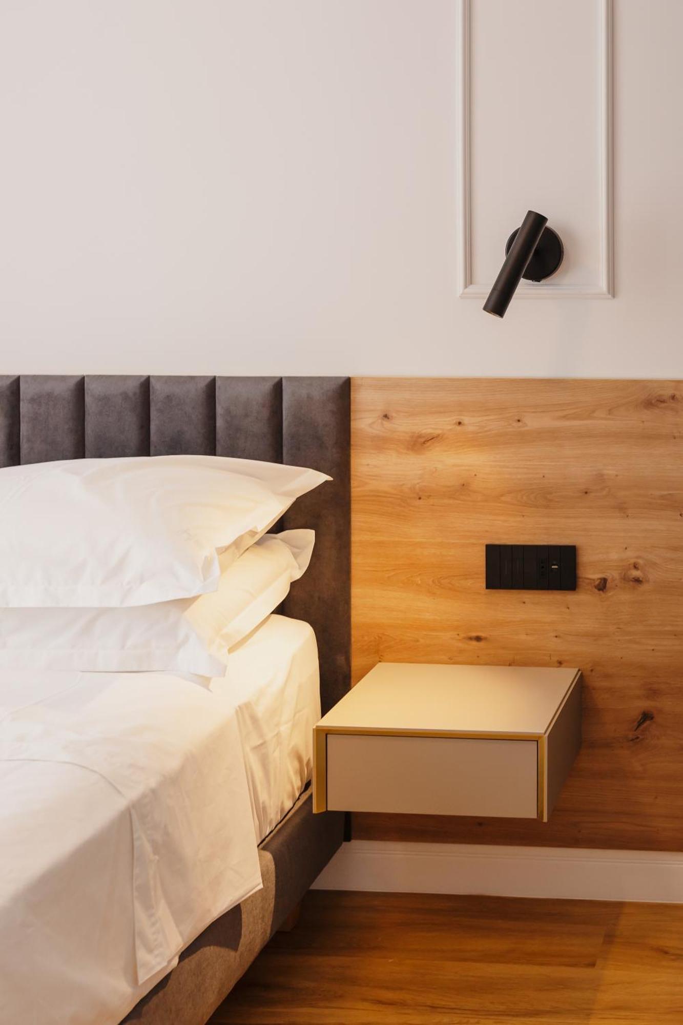 Bloom Downtown Suites Cluj-Napoca Eksteriør bilde