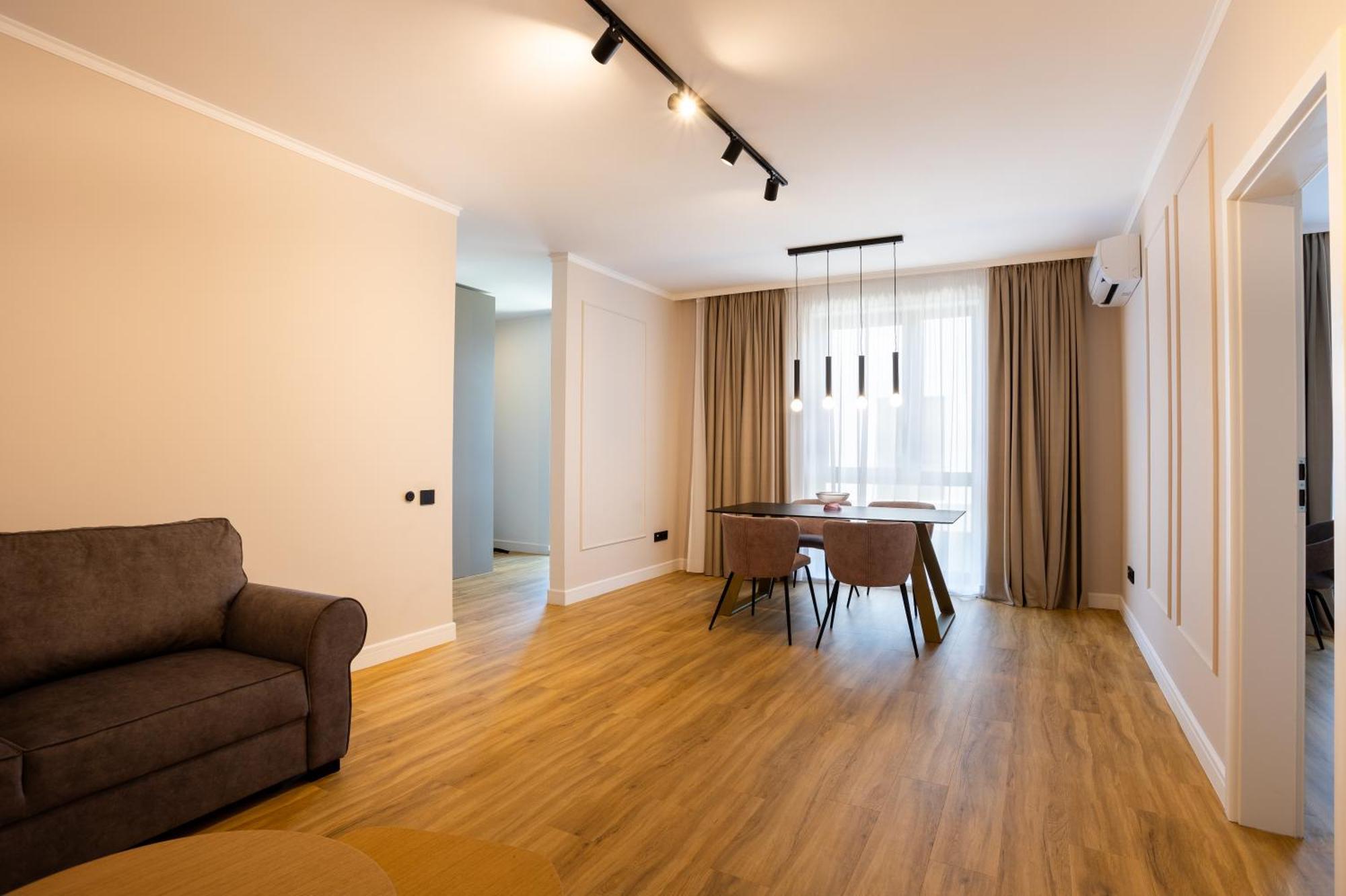 Bloom Downtown Suites Cluj-Napoca Eksteriør bilde