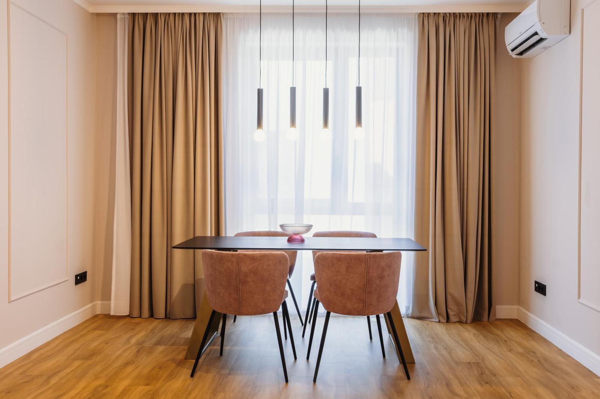 Bloom Downtown Suites Cluj-Napoca Eksteriør bilde