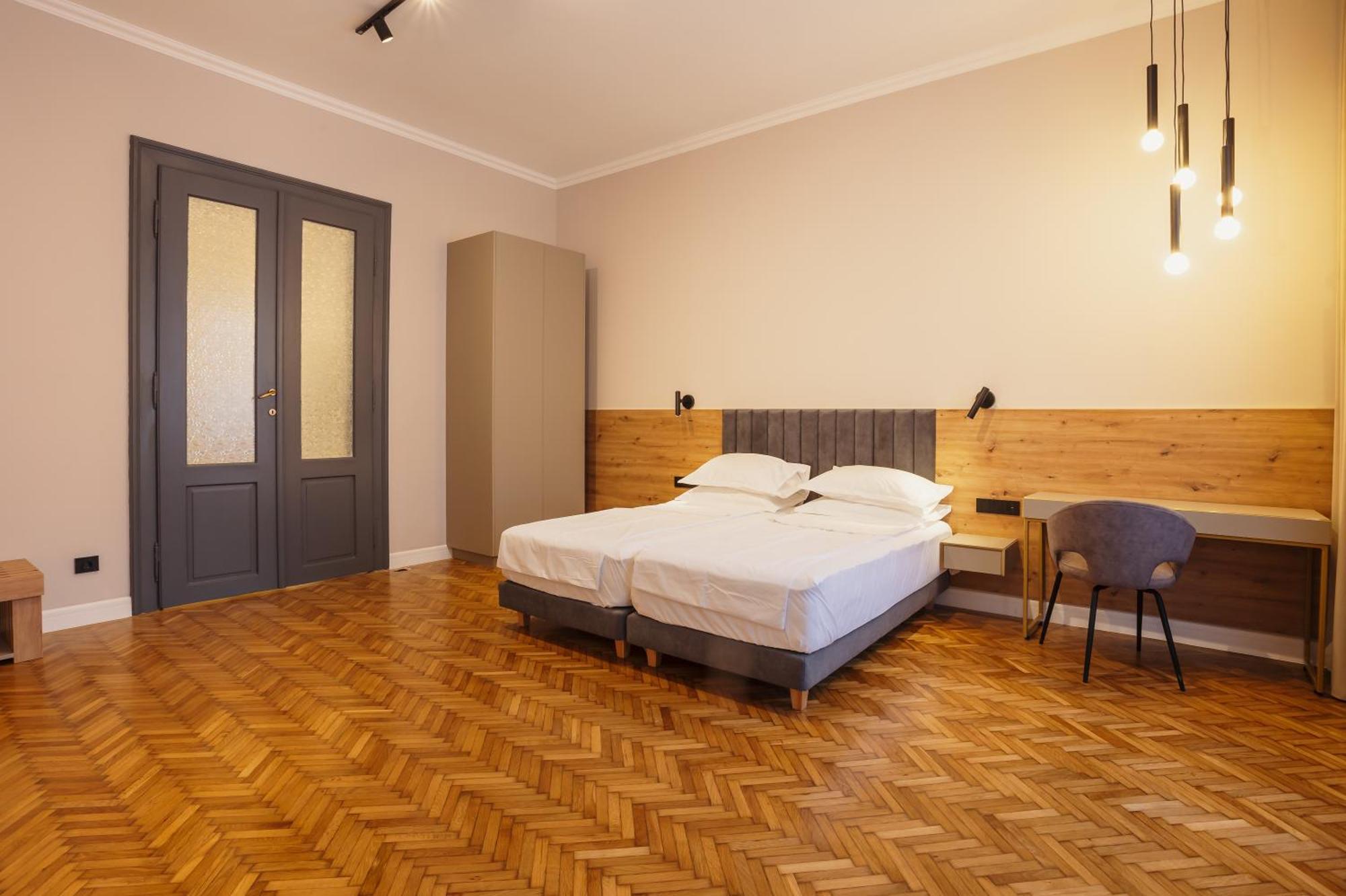 Bloom Downtown Suites Cluj-Napoca Eksteriør bilde